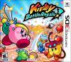 Kirby Battle Royale